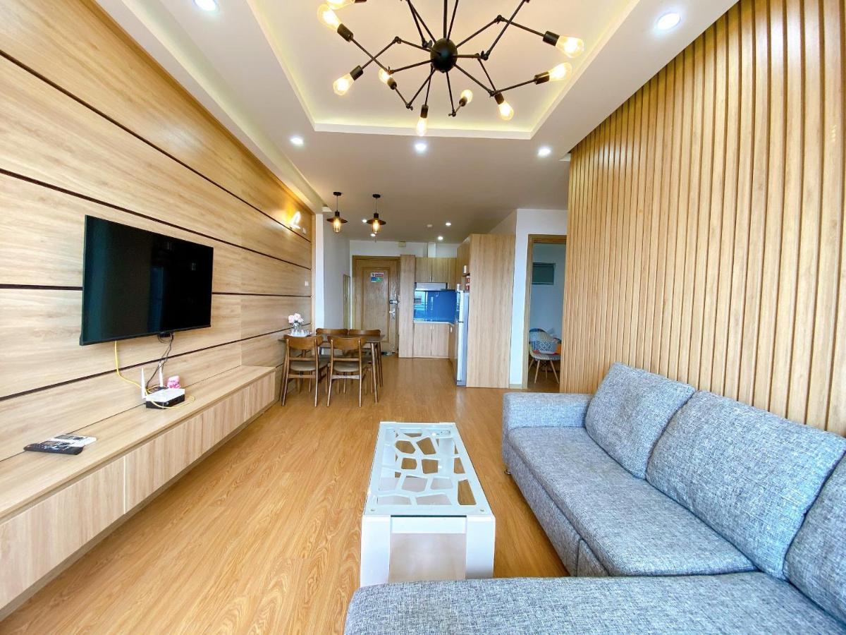 Myhouse Ocean View Daire Da Nang Dış mekan fotoğraf