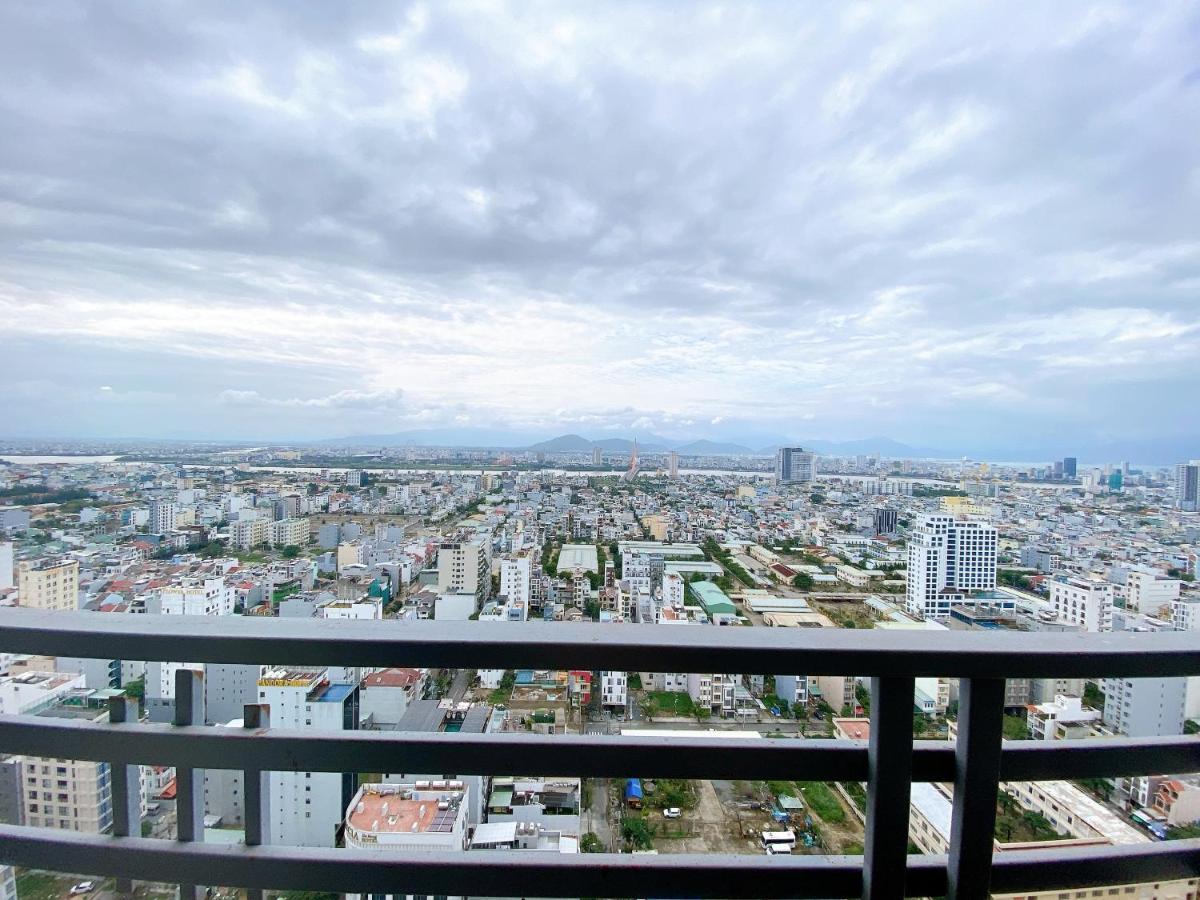 Myhouse Ocean View Daire Da Nang Dış mekan fotoğraf