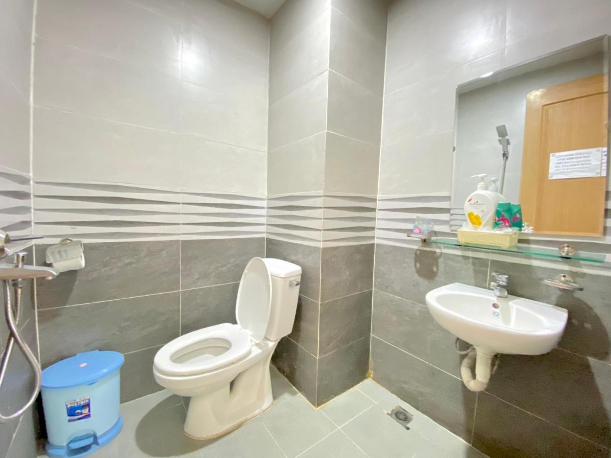 Myhouse Ocean View Daire Da Nang Dış mekan fotoğraf