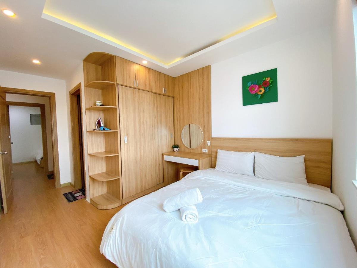 Myhouse Ocean View Daire Da Nang Dış mekan fotoğraf